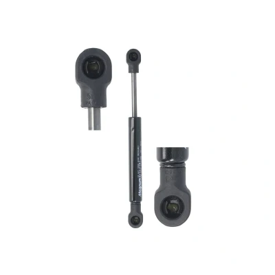 Afbeelding van Gasveer, parkeerrem met voetbediening Magnum Technology MGS0187