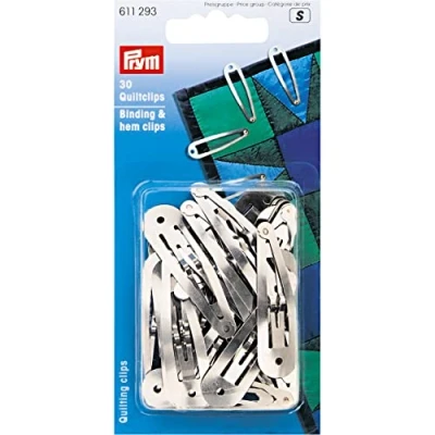 Afbeelding van Prym quilt clips 1 Stuk