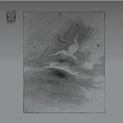 Afbeelding van Golem Mecanique Luciferis (CD)
