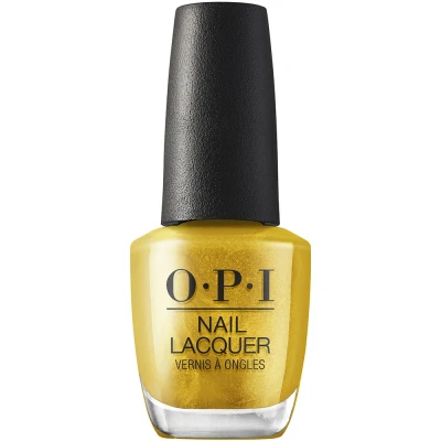 Afbeelding van OPI Nagellak Metallic Rewind 15ml