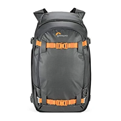 Afbeelding van Lowepro Whistler BP 450 AW II (GRL) (Camera heuptasje, 36 l), Cameratas, Grijs