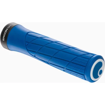 Afbeelding van Ergon Handvatten GA2 midsummer blue