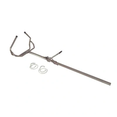 Afbeelding van Vink veeverlosser vleesvee PVP, 180 cm, Geschikt voor Rundvee Koeien