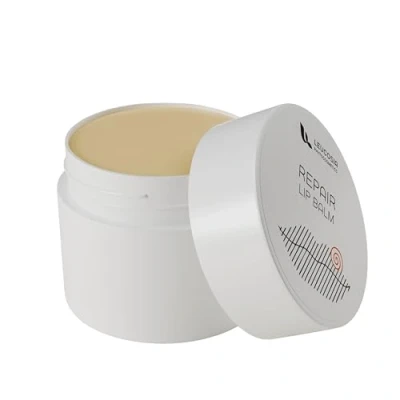 Afbeelding van Leucosia Phytocosmetics REPAIR LIP BALM Lippenzalf 15 ml