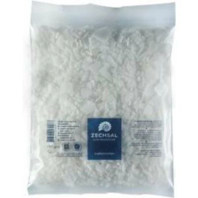 Afbeelding van Zechsal Magnesium Bad Navulzak 750gr