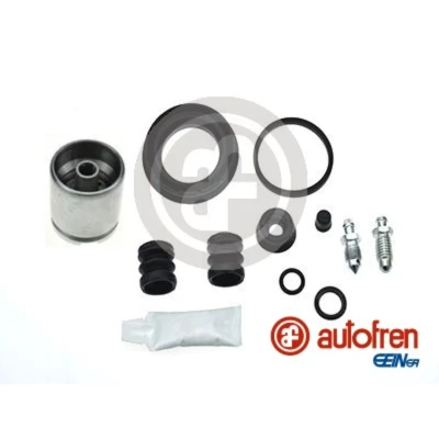 Afbeelding van Reparatieset, remklauw AUTOFREN SEINSA D41379K