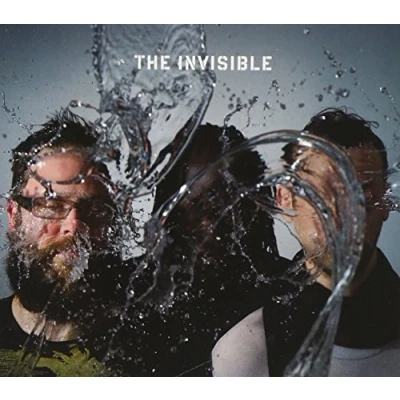 Afbeelding van The Invisible