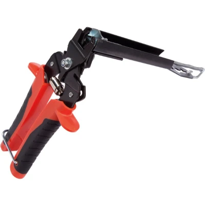 Afbeelding van Gaastang met lader 20/22mm