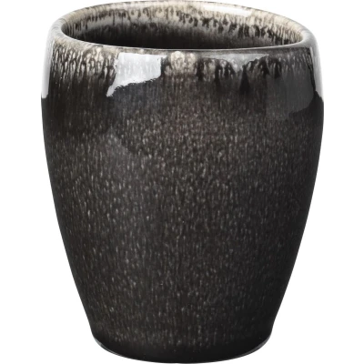 Afbeelding van Broste Copenhagen Nordic Mok 10cl Coal