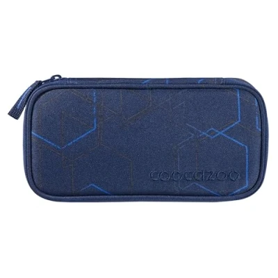 Afbeelding van Coocazoo school etui Blue Motion CC 211353