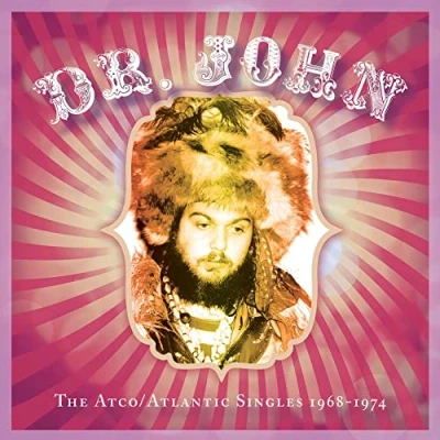 Afbeelding van Atco/Atlantic Singles Dr. John