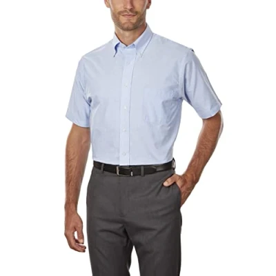 Afbeelding van Van Heusen. Light Blue. L. 13V0042. 00735991498092