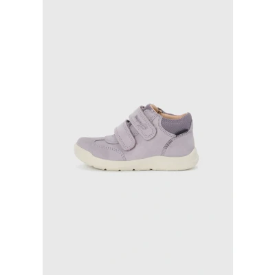 Afbeelding van Superfit Whaley Sneakers hoog voor kinderen, Maat: 20, Lila Schoenen