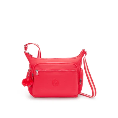 Afbeelding van Kipling Schoudertas, Dames, Maat: One Size, Escape red