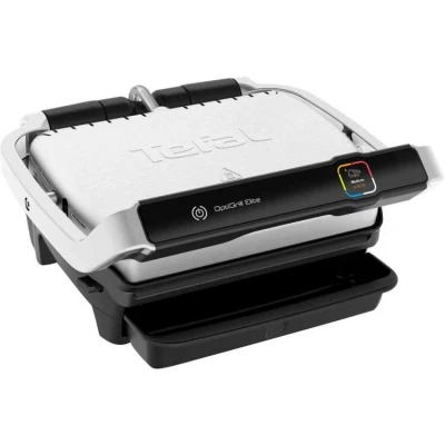 Afbeelding van Tefal OptiGrill Elite GC750D