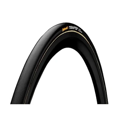 Afbeelding van Continental Tempo II Tubular Band 700x22C Zwart