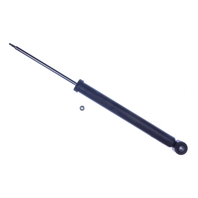 Afbeelding van DENCKERMANN DSF324G schokdemper Achteras Gasdruk Dubbelpijp Telescoop Pen bovenaan, Oog onderaan
