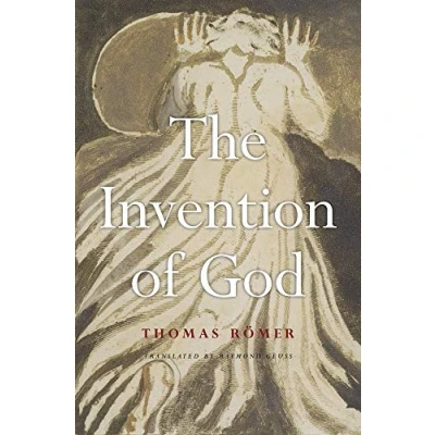 Afbeelding van The Invention of God