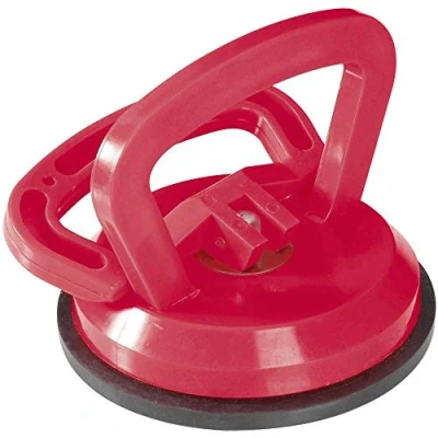 Afbeelding van Toolcraft zuignap enkel, draagvermogen (max.) 40 kg