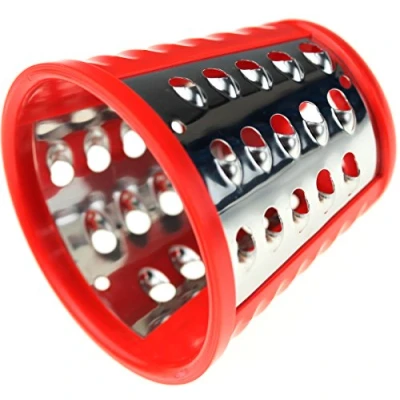 Afbeelding van Seb Raspkegel groot rood SS193076
