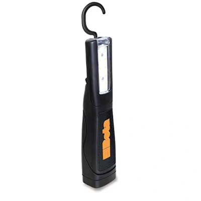 Afbeelding van Beta 1838/11led oplaadbare inspectielamp met ultra heldere leds