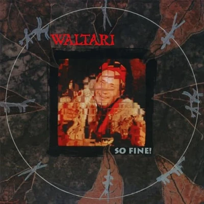 Afbeelding van Waltari So Fine! (2 LPs)