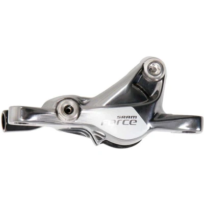Afbeelding van Remdeel sram force 22 hydro r remklauw disc ZWART