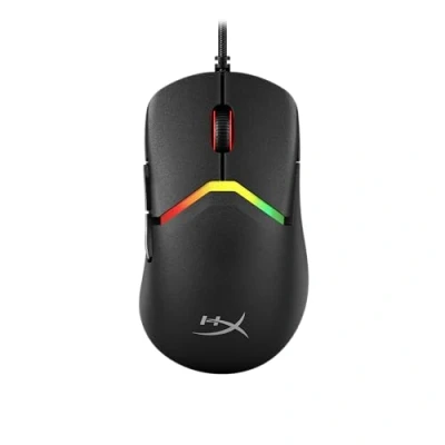 Afbeelding van HyperX Pulsefire Saga Gaming Mouse Bedraad