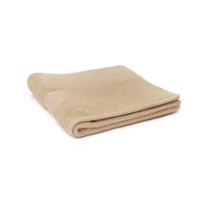 Afbeelding van Excelsa Handdoek, Katoen Crème, 40 x 60 cm