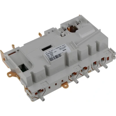 Afbeelding van Whirlpool Module carte de commande yoda configuré 481010414929