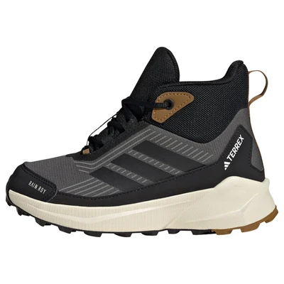 Afbeelding van ADIDAS TERREX Boots &#039;Trailmaker 2&#039; antraciet / basaltgrijs wit