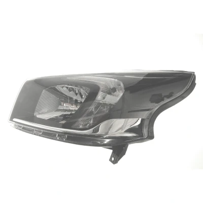 Afbeelding van Koplampen DEPO 442 1185L LDEM2