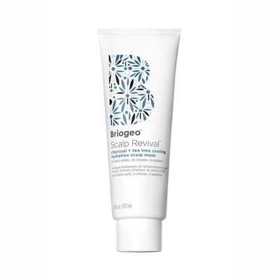 Afbeelding van Briogeo Scalp Revival™ Charcoal + Tea Tree Cooling Hydration Mask