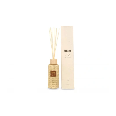 Afbeelding van SP Collection Geurstokjes 1200ml linnen Serene