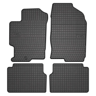 Afbeelding van Rubber vloermatten FROGUM MMT A040 0861