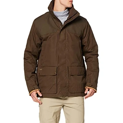Afbeelding van Fjällräven Sörmland Padded Jacket Herenjas