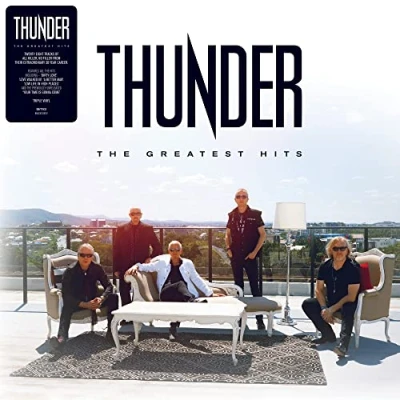Afbeelding van Thunder Greatest Hits