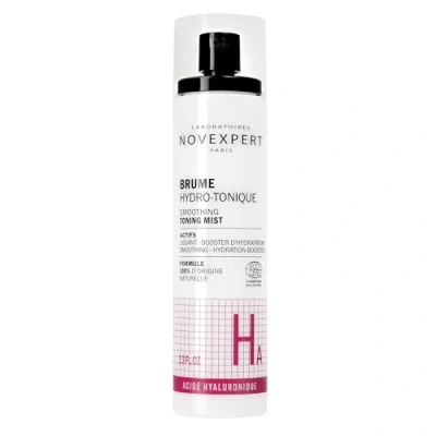 Afbeelding van Novexpert Smoothing Toning Mist