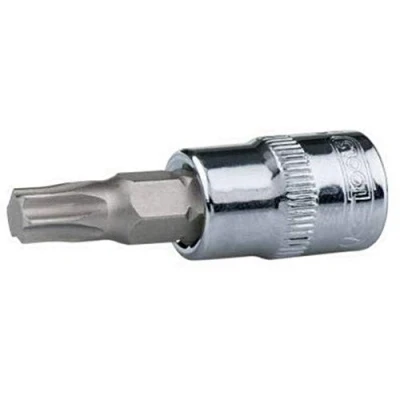 Afbeelding van KS Tools, Dopsleutel + dopmoer, 918.1479