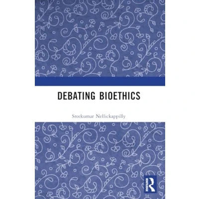 Afbeelding van Debating Bioethics