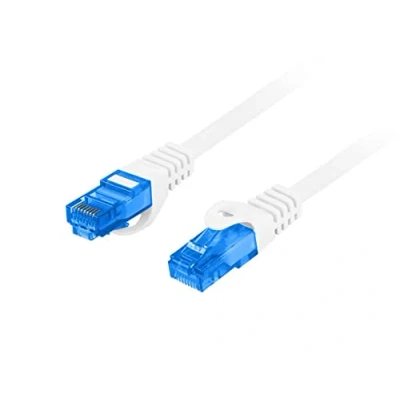 Afbeelding van Category 6 Hard FTP RJ45 Cable Lanberg 10 m