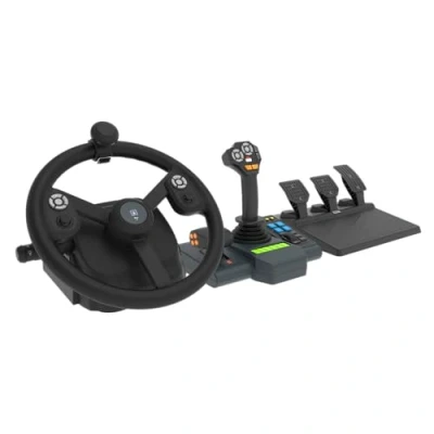 Afbeelding van Hori Farming Simulator Vehicle Control System