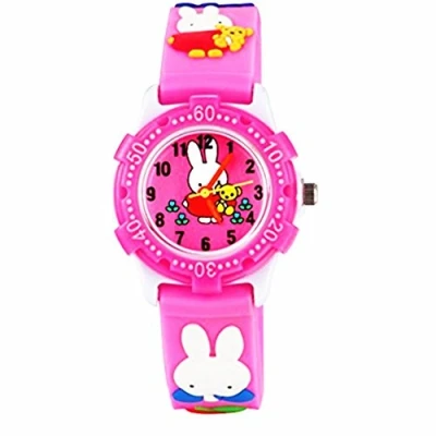Afbeelding van Montre Unisex Kinderen ele ELEOPTION ELEUK 00088