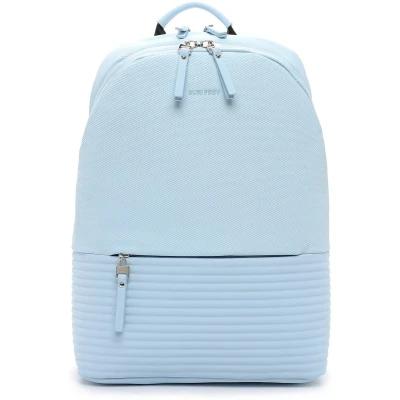 Afbeelding van SURI FREY Vrije tijd Rugzak met laptopvak Judy Backpack Lightblue Lichtblauw