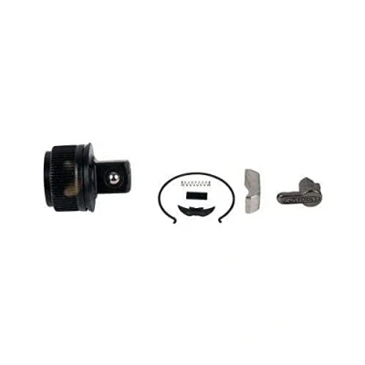 Afbeelding van KS Tools, Dopsleutel + dopmoer, 920.3890 2