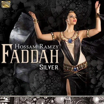 Afbeelding van Hossam Ramzy Faddah. Silver (CD)