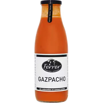 Afbeelding van Ferrer Gazpacho