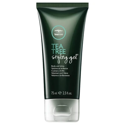 Afbeelding van Paul Mitchell Tea Tree Styling Gel 75 ml