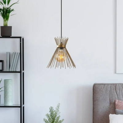 Afbeelding van Opviq Hanglamp Mila