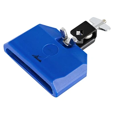 Afbeelding van XDrum PB1 BU Percussie blok Hoog